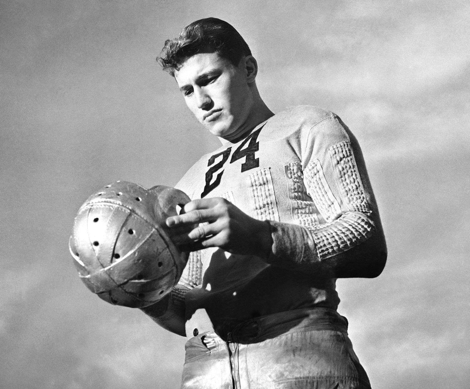 Byron White